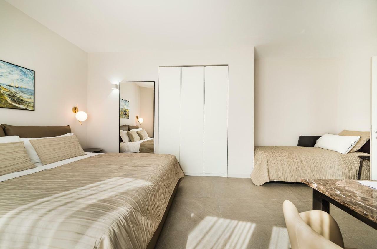 Garda Room Peschiera del Garda Exterior foto